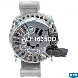 генератор! 12V 115A без шкива восстановленный\ Ford Mondeo 1.8/2.0 16V 00-07 ALF1635DD KRAUF