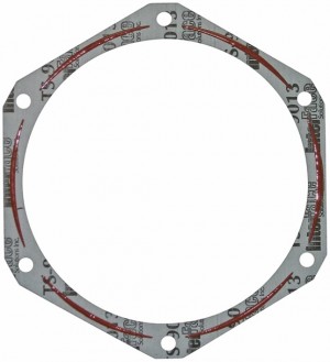 Прокладка двигателя RVI PREMIUM MIDR062045 2208625 LE MA