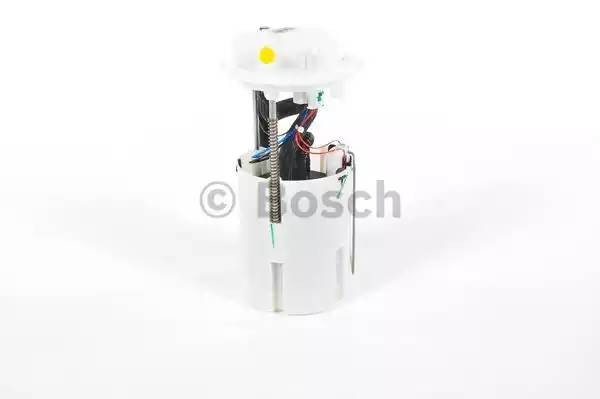 Насос топливный RENAULT Laguna 2 (01-) BOSCH 0 580 313 053 BOSCH