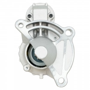 Стартер для а/м Peugeot 206 (98-)/Citroen Berlingo (96-) 1.4i 0,8кВт (LSt 2002) LST2002 START VOLT