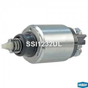 реле втягивающее! 24V\ ГАЗ, ПАЗ, УРАЛ, МАЗ ЯМЗ-534/536 SSI1232UL KRAUF