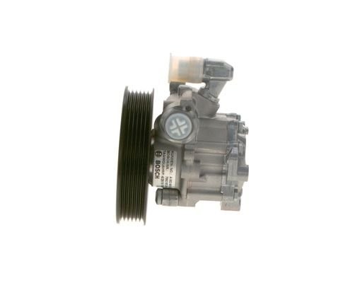 Насос гидроусилителя MERCEDES ML (W163) BOSCH K S00 000 623 BOSCH