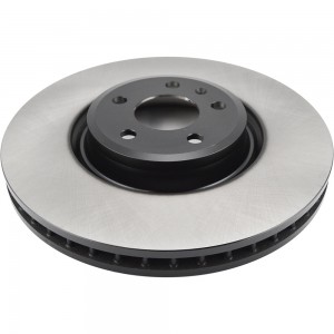 Диск тормозной AUDI A5 11.16, AUDI Q7 11.16, BR33188T BR33188T SB NAGAMOCHI