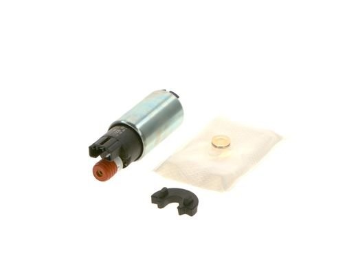 Насос топливный HYUNDAI Accent,Getz,Elantra (вставка,с сеткой) BOSCH 0 986 580 962 BOSCH