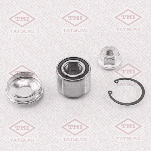 NISSAN MICRA/ NOTE / RENAULT LOGAN/ MEGANE TDF5011 TATSUMI