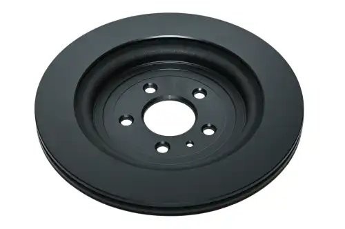 диск тормозной! Ford Explorer 11> Z06360 ZENTPARTS