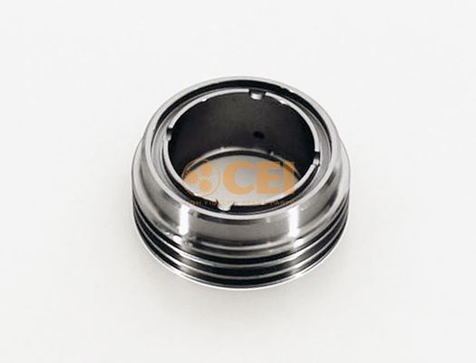 Кольцо дистанционное КПП Volvo VTVTO2214B 117348 CEI