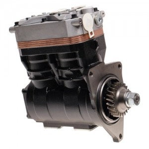 Компрессор SHACMAN SHAANXI дв.WP12 (2 цилиндровый) MOVELEX 612630030405MX MOVELEX