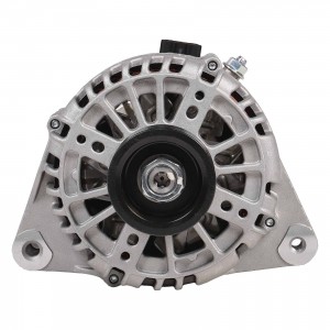 Генератор 110A LG 2717 START VOLT