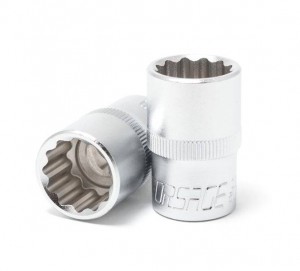 Головка торц 10мм 1/2" 12-гр /FORSAGE/ F54910 FORSAGE TOOLS