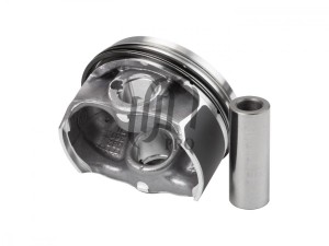Поршнекомплект VAG 2,0 TFSi 16V CADA/CCTA d82.5+0.25 палец 21мм UM 45PC141025 45PC141025 UNITED MOTORS PRO