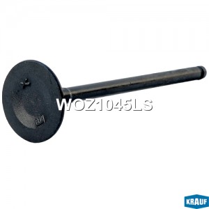 Клапан выпускной WOZ1045LS WOZ1045LS KRAUF