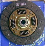 Диск сцепления DAEWOO Nexia (95-) (1.5 SOHC AMF) (200мм) VALEO PHC DW07 VALEO PHC