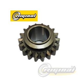 Шестерня КПП заднего хода для а/м УАЗ 469 н/о "Riginal" RG469-1701082 RIGINAL