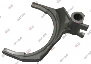 Вилка переключения 3-4 передачи 12JS160T1702057 SHAFT