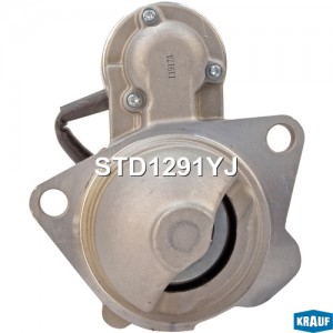 Стартер OPEL Astra G (98-10) KRAUF STD1291YJ KRAUF