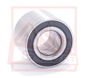 Подшипник ступицы SUZUKI Swift (04-) задней ASVA DAC28580044 ASVA
