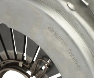 Корзина сцепления SITRAK HOWO MOVELEX WG9114160011MX MOVELEX