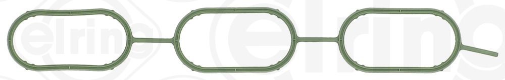 Прокладка коллектора VW Passat (97-00) AUDI A4 (01-05) впускного ELRING 383.250 ELRING