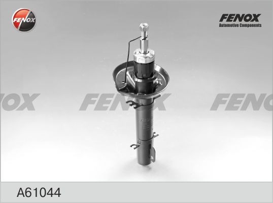 Амортизатор передний SKODA OCTAVIA (1U) A61044 A61044 FENOX