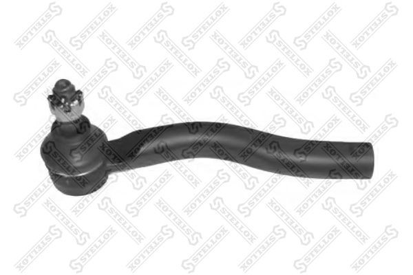***наконечник рулевой левый!\ Toyota Yaris 99> 51-98035-SX STELLOX