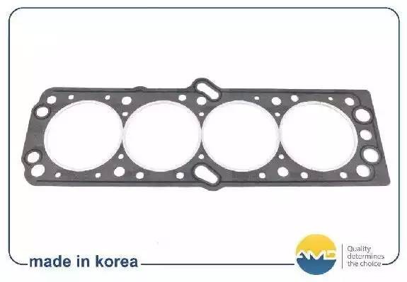 Прокладка ГБЦ CHEVROLET Lacetti J200, 1,4, 1,6, Aveo T200, 1,4, DOHC AMDGAS181 AMD.GAS181 AMD