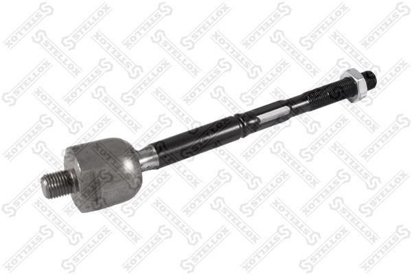 тяга рулевая!\ Nissan Tiida 04> 55-00012-SX STELLOX