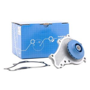 помпа!\ Citroen C4/C5, Ford Focus, Peugeot 206/307/407 1.6HDi 01> VKPC83259 SKF