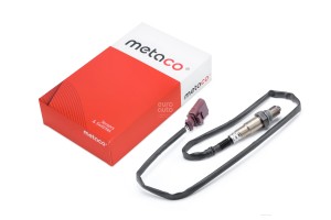 SKODA FABIA (2007>)/VW JETTA (2011>) верхний (перед катализатором) 6346016 METACO