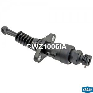 Цилиндр сцепления главный CWZ1006IA CWZ1006IA KRAUF