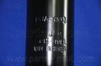 Амортизатор передний лев/прав HYUNDAI PORTER(AU) 96-03 PJA-003 PJA-003 PMC PARTS MALL