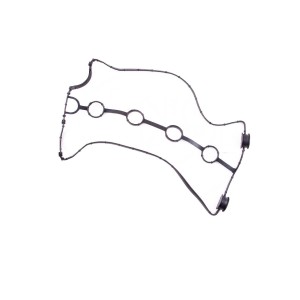 Прокладка крышки клапанной DAEWOO Nexia (16V) CHEVROLET Lacetti (1.4) (16V),Aveo NSP0196353002 NSP