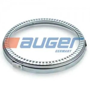 кольцо ступицы металл !зубчатое ABS 150x176x19.5 z=80 BPW 77153 AUGER