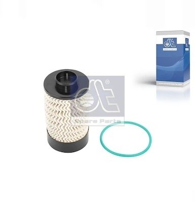 Фильтр топливный 7.24010 DIESEL TECHNIC