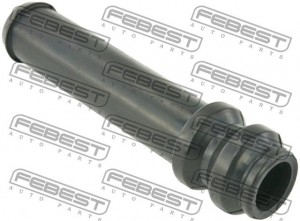 Пыльник направляющей задн суппорта TOYOTA LAND CRUISER PRADO 120 0173-KZN215R 0173-KZN215R FEBEST