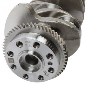 Вал коленчатый ГАЗель Next,NN дв.G21A MOVELEX PM40004643MX MOVELEX