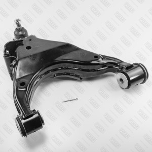 Рычаг передней подвески нижний левый TOYOTA Land Cruiser Prado 150 09-LEXUS GX 0 FQ1105L FIXAR