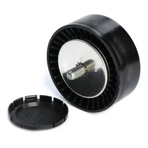 Ролик обводной BMW 1 E81, 3 E90 1.8d-3.0d 532055310 532 0553 10 INA