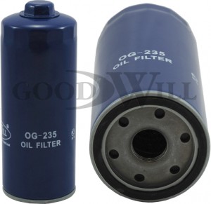 Фильтр масляный  OG235 OG 235 GOODWILL