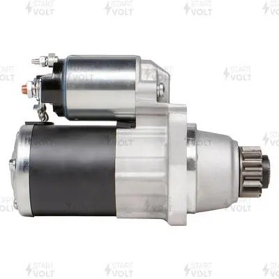 Стартер для а/м Nissan X-Trail T32 (14-)/Teana L33 (14-) 2.5i 1,4кВт (LSt 1418) LST1418 START VOLT
