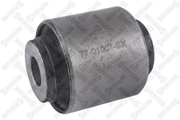 сайлентблок цапфы задн.!\Honda Accord Wagon/Tourer 02-08 77-01061-SX STELLOX