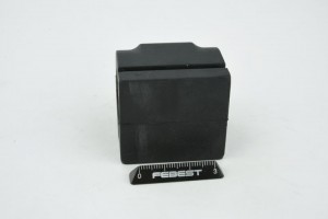 Втулка стабилизатора передняя D22.4 ПОДХОДИТ ДЛЯ VOLVO XC70 II 2007- VLSB-XC70F VLSB-XC70F FEBEST