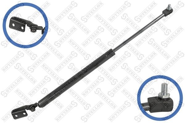 амортизатор задней двери правый!\ Mazda 626 GE 92-97 11-20417-SX STELLOX