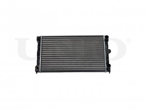 Радиатор охлаждения двигателя RAD-10068 UNIO