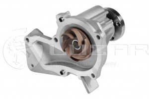 Насос водяной для а/м Ford Focus II (08-)/Focus III (11-) 1.4i/1.6i/1.6T LWP1098 LWP1098 LUZAR