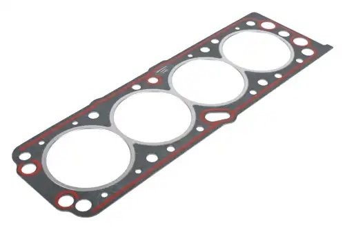 прокладка ГБЦ!\ Daewoo Lanos/Nubira 1.6 16V A16DMS 97> Z16806 ZENTPARTS