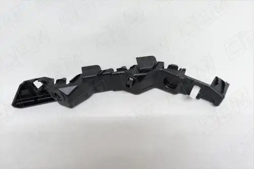 Кронштейн бампера переднего правый Kia Sportage 3 SL (2010-2016) OEM0024KBPR OEMPARTS