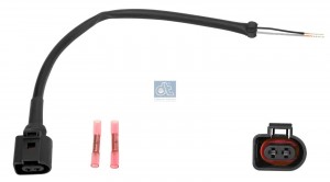 Кабель адаптер (для 1.21226, 1.21227) SCANIA 4PGRT Series 1.21228 1.21228 DIESEL TECHNIC