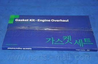 Прокладка двигателя комплект HYUNDAI AVANTE(XD) 00-06 PFA-M010 PFA-M010 PMC PARTS MALL