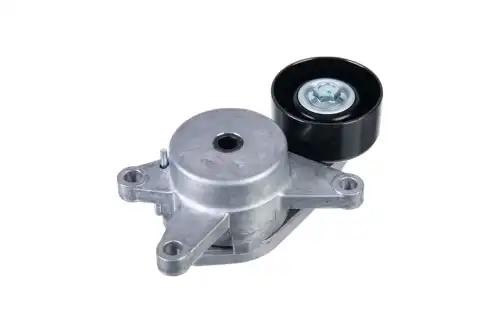 ролик натяжной с механизмом натяжения!\ Hyundai Solaris 1.4 17> Z24218 ZENTPARTS